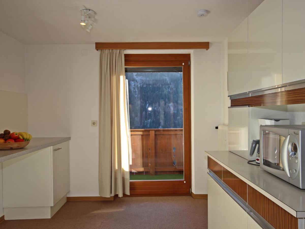 Apartment Berneckblick By Interhome Kauns المظهر الخارجي الصورة
